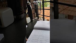 mini study vlog 📚💌#shortsfeed #shorts #short #viral #viralshort #vlog #study