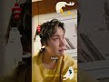 Jhope LIVE talks about his ENGLISH 😳🤓