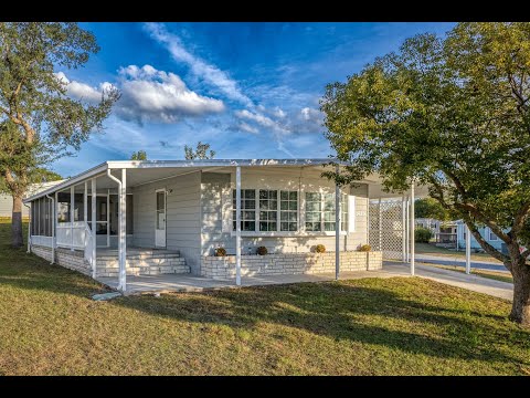 14310 Rialto Ave, Brooksville, FL home video tour
