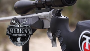 Cover Image for Thompson Centers One Gun Hunting Club