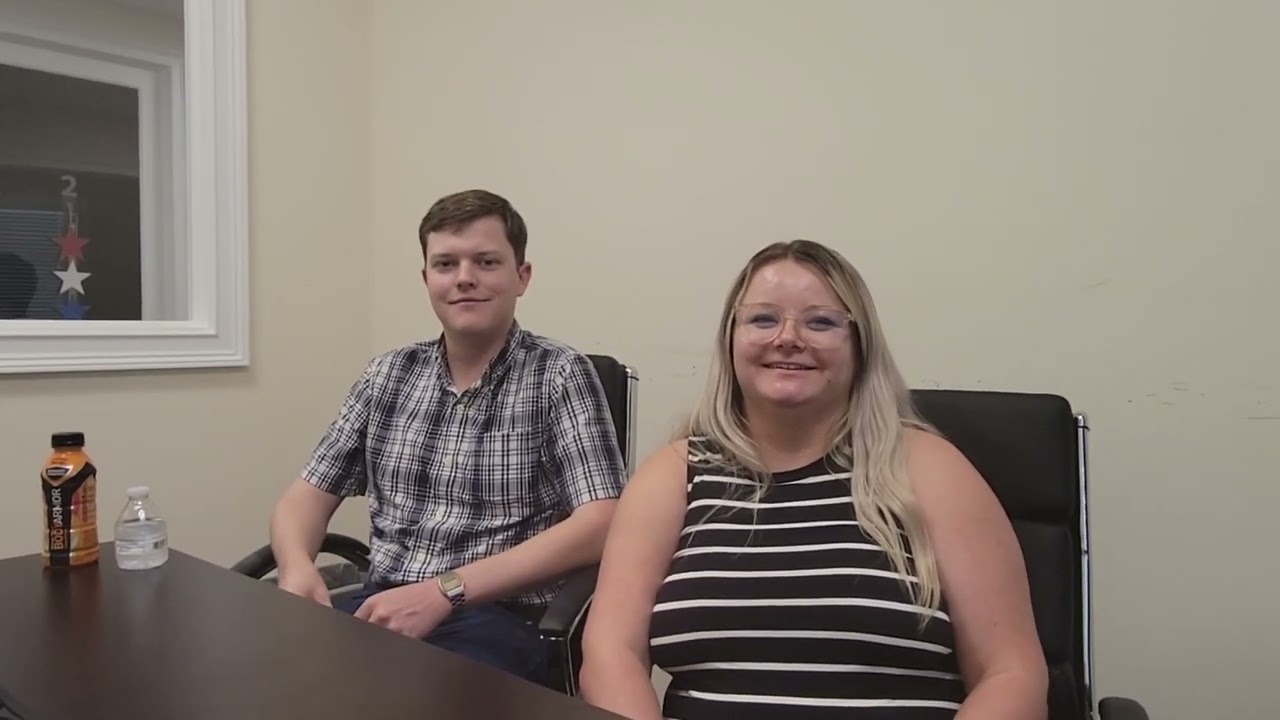 Megan Means Franklin Park Elementary 3rd grade