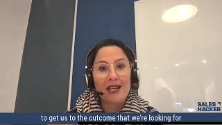 Framework for Success - Win, Learn, Change - Giana Scorsone