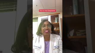 How to treat Ureaplasma? | Dr. Oluyemisi Famuyiwa