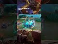 Minotaur Rage = Team Wipe.The Ultimate Bait &amp; Set 🪤 #Minotaur #MLBB #MobileLegends #gamingshorts