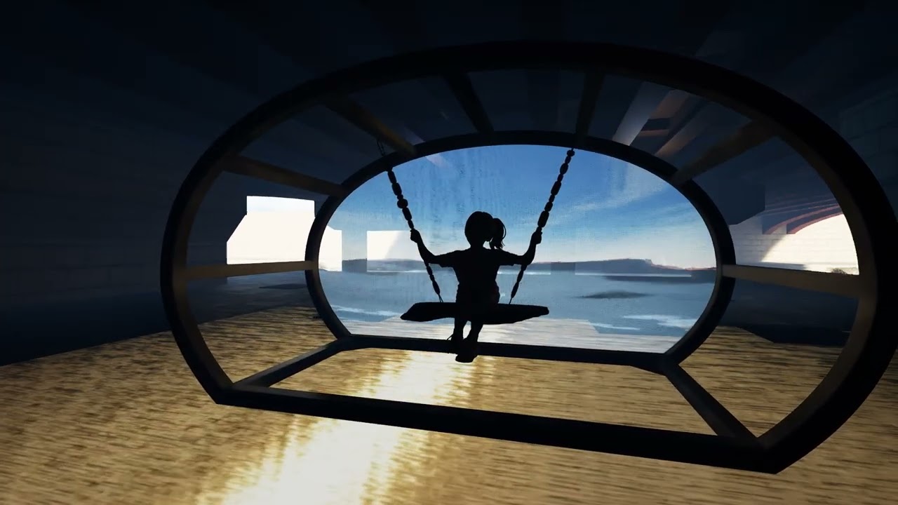 ARTS COUNCIL KOREA @한국문화예술위원회 지원 / SONMONGJOO / Cheonggye Swing 2025 Seoul