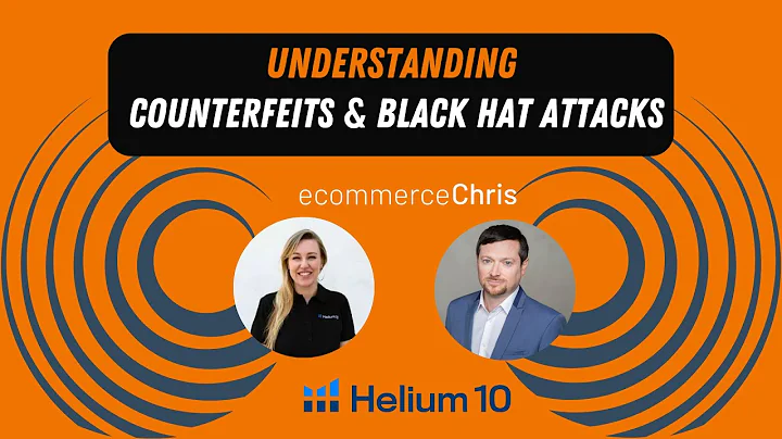 Understanding Counterfeits with Carrie Miller from...