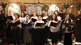 -In coliba-ntunecata-