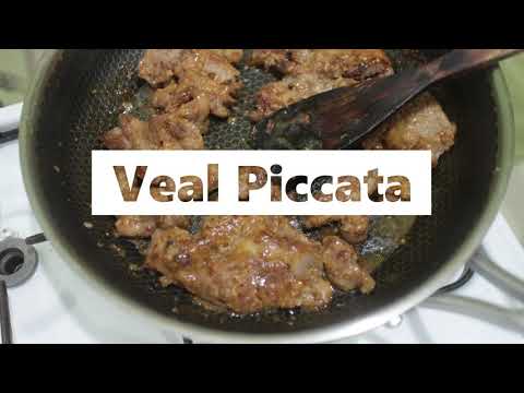 Video: Ako Pripraviť Krémovú Morku Pikkata