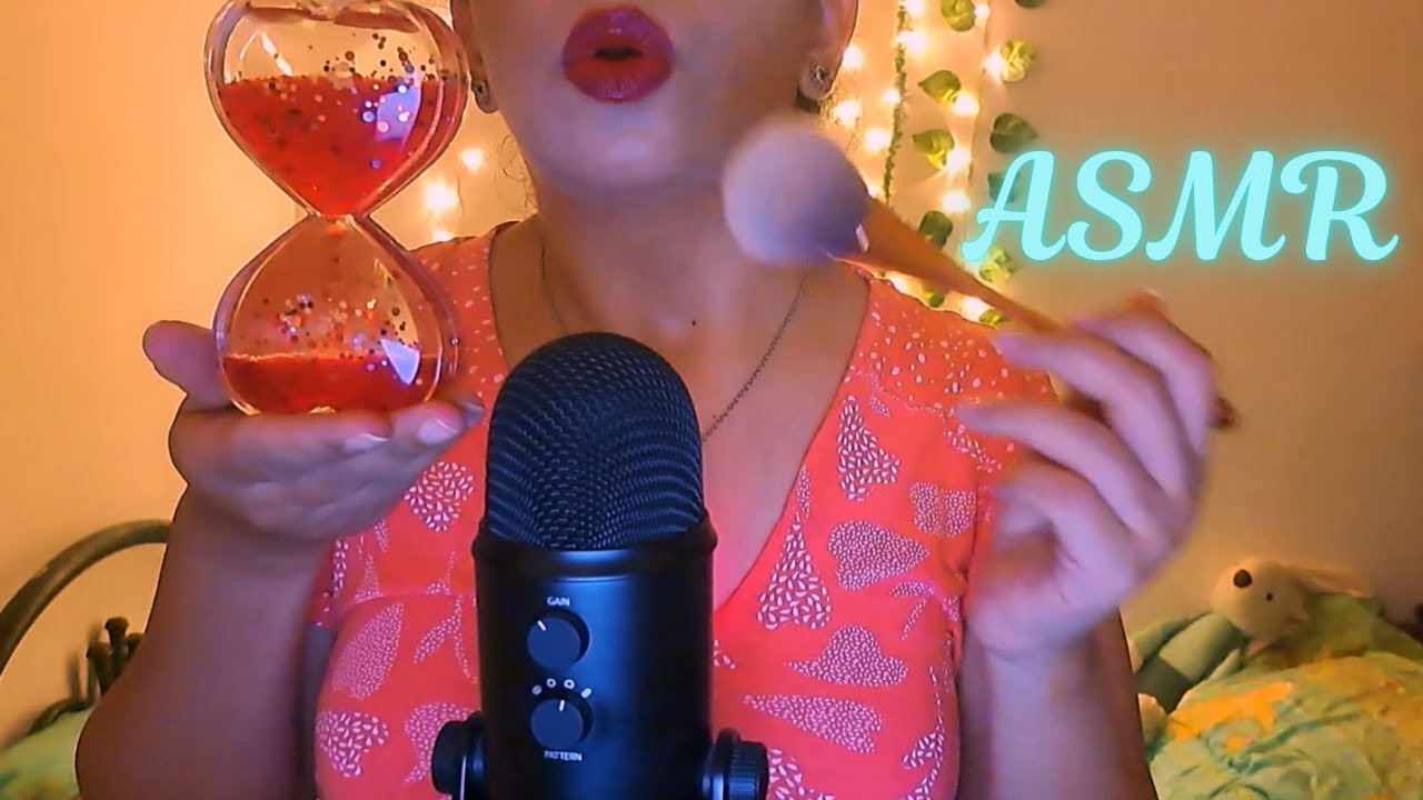 Only 3% Stay Awake Through This ASMR 😴 | Whisper You to Sleep Fast