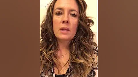 Dressing your truth makeover video