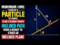 VDL 3 : Interesting question on kinematics