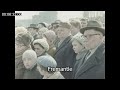 1970s Poland | Gdansk riots | Citizen&#39;s Militia | peoples protest | This week | 1971