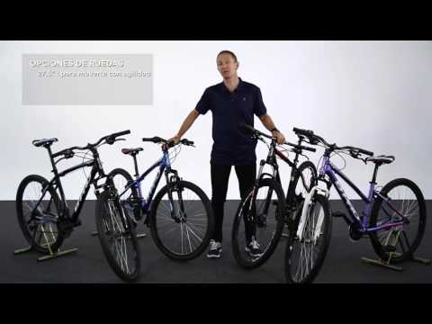 Vídeo: Cómo Elegir Una Bicicleta De Turismo - Matador Network