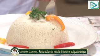 Concours culinaire/Edition 2024: Ces plats font le bonheur des sénégalais