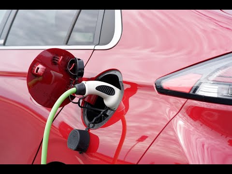 Revolutionizing EVs: Factorial