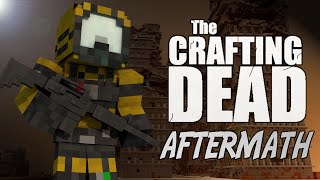 The Crafting Dead Aftermath Online - A New Hope - Episode 3