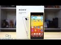 Обзор Sony Xperia Z5 Compact: камера, влагозащита, сканер пальца, звук, батарея и скорость (review)