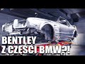 Bentley ujawnia kolejne sekrety! | Bentley 3of5