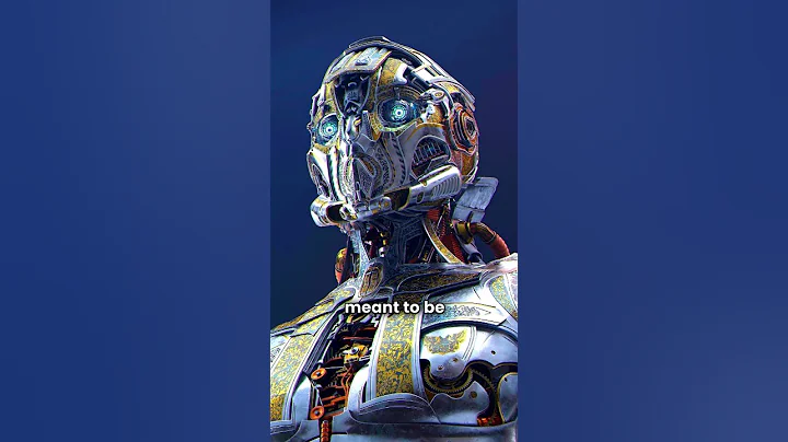 This brutal scene of Cogman was cut from Transformers 5