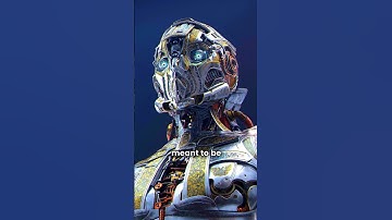 This brutal scene of Cogman was cut from Transformers 5