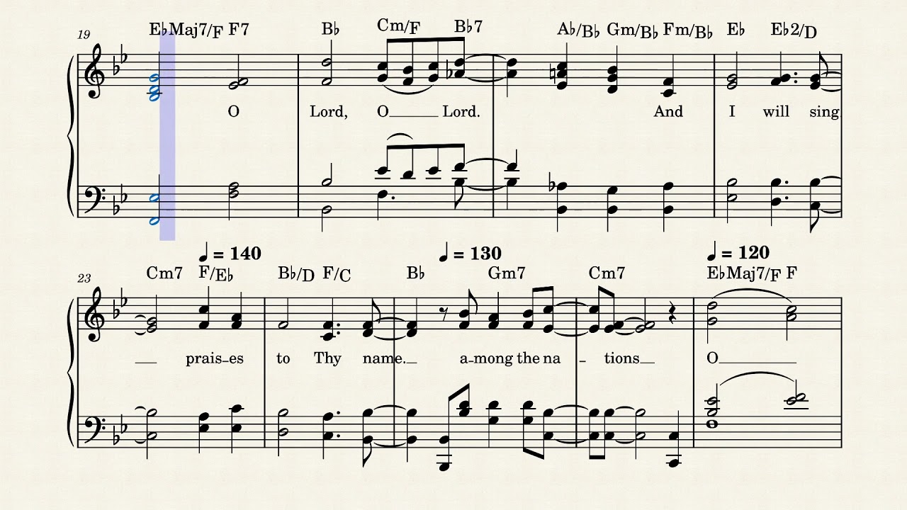 The Lord Lives by Charles F.  Monroe,  1973