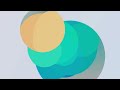 プルンプルンモーショングラフィックテスト
