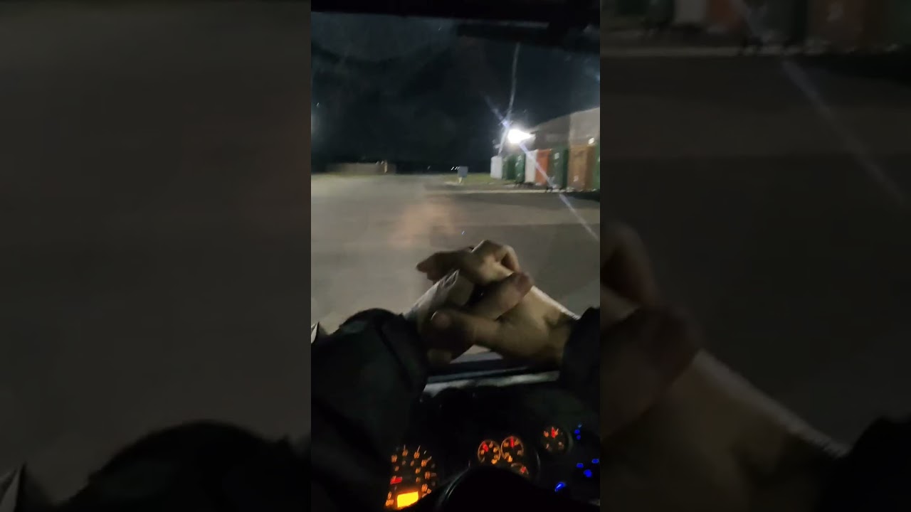 Я вдохновляю следующее поколение дальнобойщиков по всему миру.