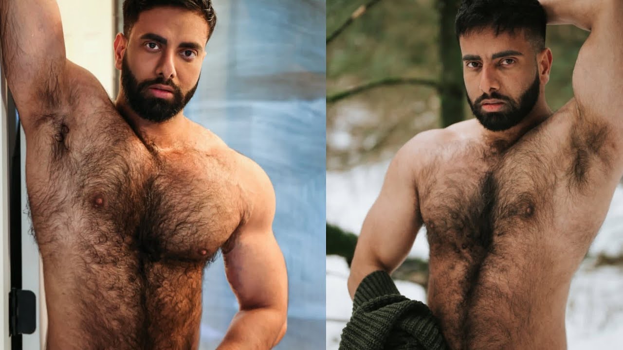 Мужской центр 🔥 | Дисциплина, уверенность и сила духа для мужчин