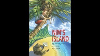 Nims Island Chapter 1