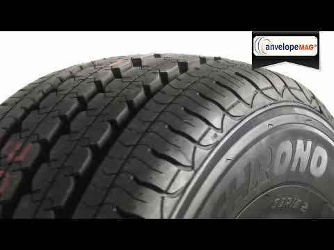 Anvelope vara PIRELLI CHRONO 2 - AnvelopeMAG.ro