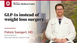 glp-1 weight loss doctors bentonville Who should use GLP-1 medications but not get bariatric surgery?