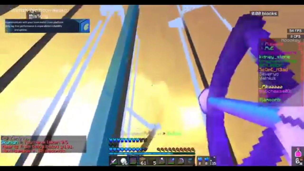 UHC Highlights E19 - "Summer"