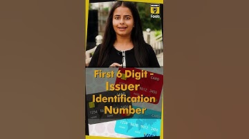 ATM Card पर लिखे इस 16 Digit के Number का मतलब जानते हैं आप?