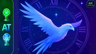 Flying Through Time - [Aery - A Journey Beyond Time] - 100% Trophy Run | 4K