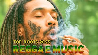 Top 10 Roots Reggae Music 2025 –A Healing Journey Through Hidden Scars, Street Spirits & Rasta Grace