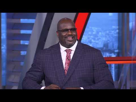 Shaq Explains How He Avoided Rookie Hazing Duties In The NBA