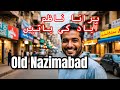 OLD NAZIMABAD KARACHI KI BATAIN | Sohail Balkhi