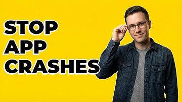 How To Troubleshoot Apps Crashing Due To Internet?