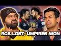 RCB Lose &amp; Makes CSK’s Life Harder | RCB vs GT | IPL 2026