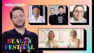 #BeautyFest 2021 | FULL SHOW | ft Selena Gomez, Pharrell, Emma Chamberlain, Gwyneth Paltrow & more!