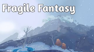 Genshin Impact - Fragile Fantasy (DragonSpine BGM)
