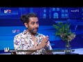 صالح الراشد يكشف حقيقة تهـ ـديـ ـده من نها نبيل ومحمد عدوية اهل المحلة صالح الراشد