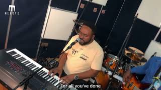 Nma Nma Ya Di Ebube | Igbo devotional worship