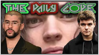 Download Lagu You Get What You Tolerate MP3