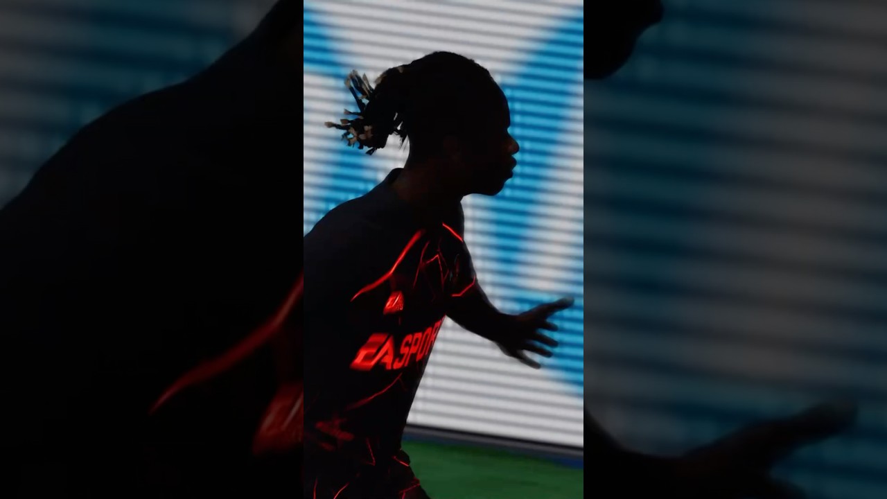 I Was Moving With 97 FUTTIES Rodrygo 🇧🇷😮‍💨🤌🏽 