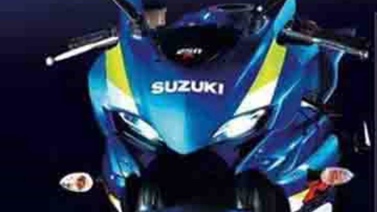 Hot Suzuki GSX R 250 CC !! bersiaplah Ninja 250 CBR 250 ...