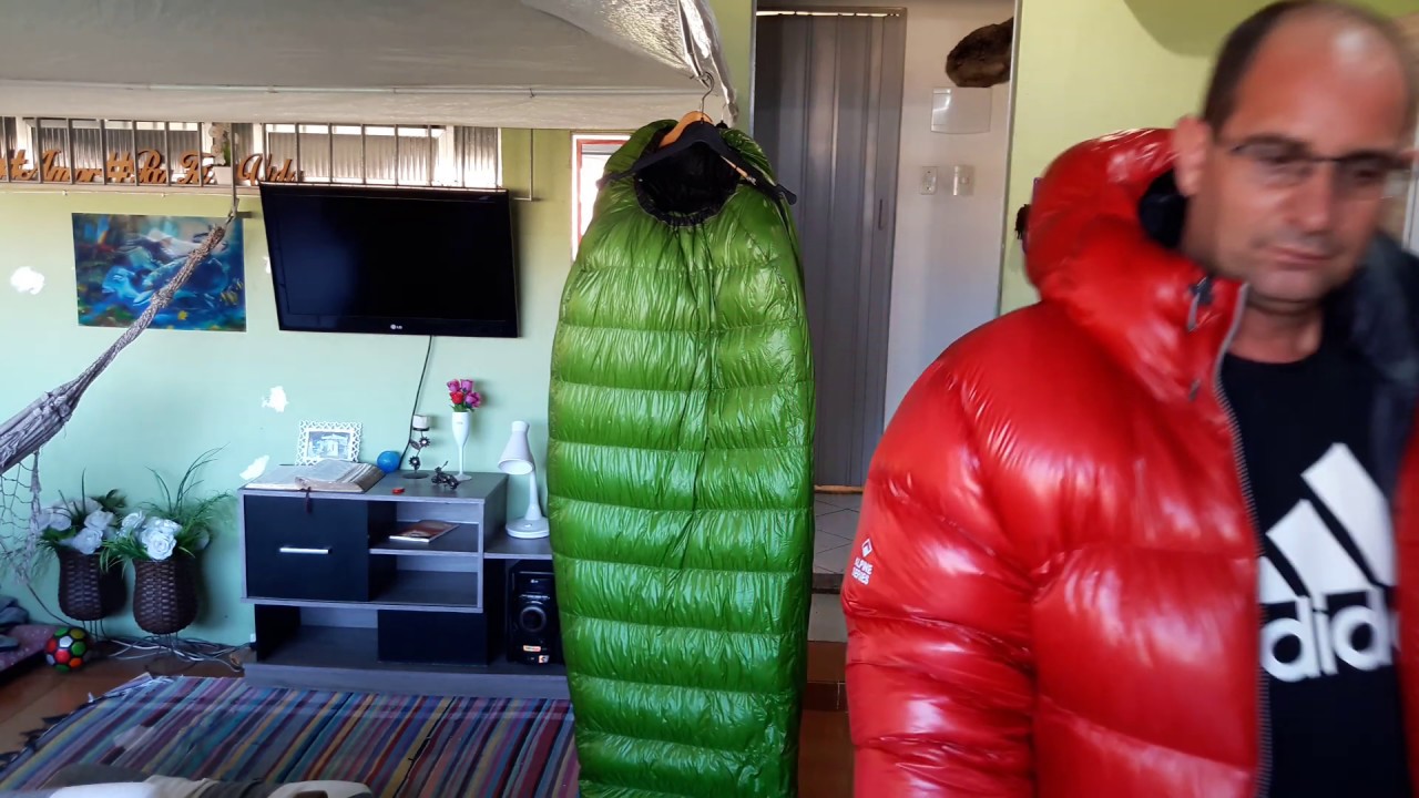 New High Mountain Camping Equipment YouTube