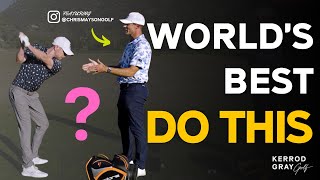 5 Step Process to Improve Your Golf Game Like A Tour Player screenshot 3