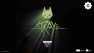 First 15 minutes | Stray