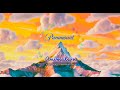 Paramount Animation Nickelodeon Movies Domain Entertainment 2025 Paramount Animation Nickelodeon Movies Domain Entertainment 2025